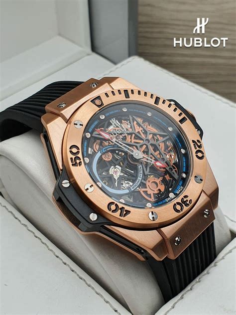 hublot aaa colombia|Hublot Reloj Aaa .